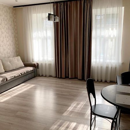 Excellent Apartment In The Center Of Odessa מראה חיצוני תמונה