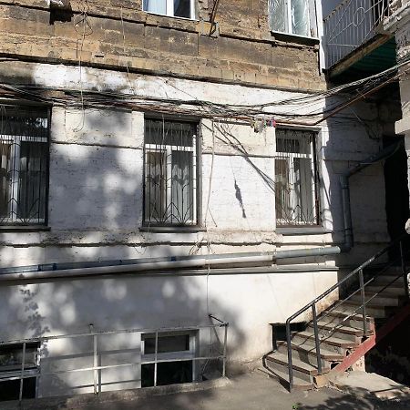 Excellent Apartment In The Center Of Odessa מראה חיצוני תמונה