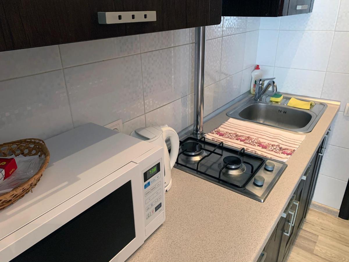 Excellent Apartment In The Center Of Odessa מראה חיצוני תמונה