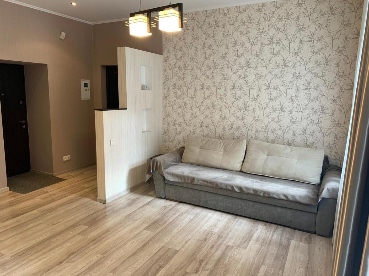 Excellent Apartment In The Center Of Odessa מראה חיצוני תמונה
