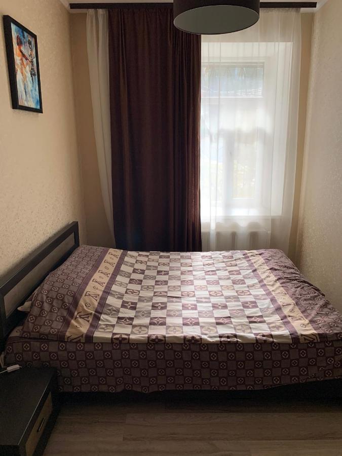 Excellent Apartment In The Center Of Odessa מראה חיצוני תמונה